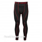 Warrior Nutt Hutt II Jr Hockey Pant w Cup | Lg